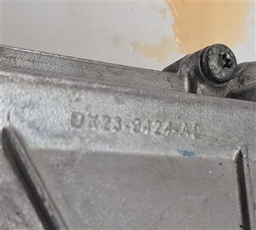 Thumbnail 6: 13-20 LR4 RANGE ROVER SPORT DISCOVERY VELAR 3.0L AJ126 SC UPPER INTAKE MANIFOLD