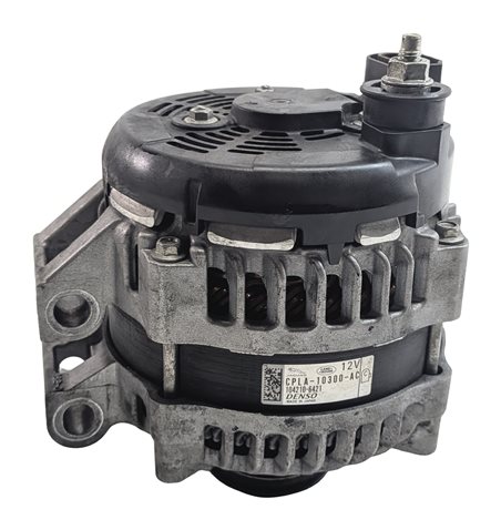 Thumbnail 2: 2013-2018 RANGE ROVER SPORT LR4 DISCOVERY (L405 L494 L462) 3.0L 5.0L ALTERNATOR