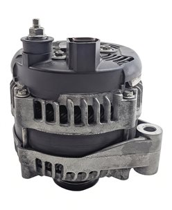 Thumbnail 3: 2013-2018 RANGE ROVER SPORT LR4 DISCOVERY (L405 L494 L462) 3.0L 5.0L ALTERNATOR