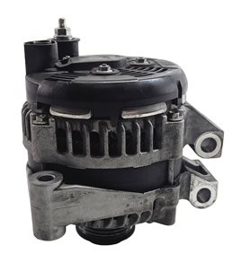 Thumbnail 4: 2013-2018 RANGE ROVER SPORT LR4 DISCOVERY (L405 L494 L462) 3.0L 5.0L ALTERNATOR