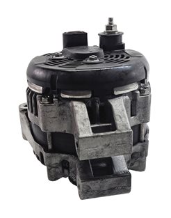 Thumbnail 5: 2013-2018 RANGE ROVER SPORT LR4 DISCOVERY (L405 L494 L462) 3.0L 5.0L ALTERNATOR