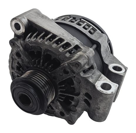 Thumbnail 6: 2013-2018 RANGE ROVER SPORT LR4 DISCOVERY (L405 L494 L462) 3.0L 5.0L ALTERNATOR