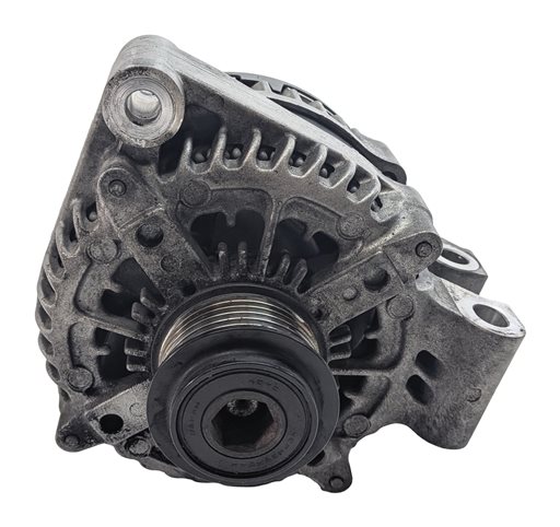 Thumbnail 7: 2013-2018 RANGE ROVER SPORT LR4 DISCOVERY (L405 L494 L462) 3.0L 5.0L ALTERNATOR