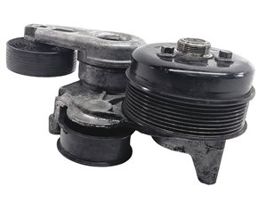 10-22 LR4 RANGE ROVER SPORT (L319 L320 L405 L494) SUPERCHARGER BELT TENSIONER