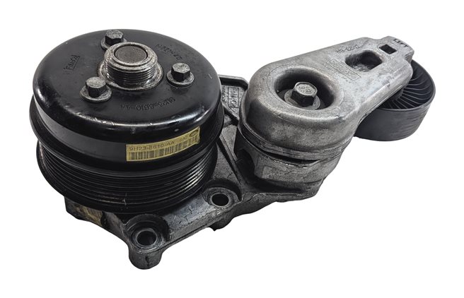 Thumbnail 4: 10-22 LR4 RANGE ROVER SPORT (L319 L320 L405 L494) SUPERCHARGER BELT TENSIONER