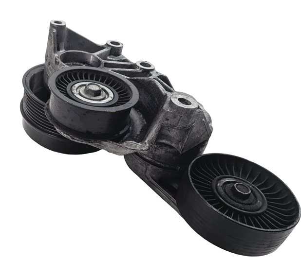 Thumbnail 6: 10-22 LR4 RANGE ROVER SPORT (L319 L320 L405 L494) SUPERCHARGER BELT TENSIONER