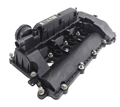 14-20 LR4 RANGE ROVER SPORT DISCOVERY L494 L462 3.0L AJ126 SC RIGHT VALVE COVER