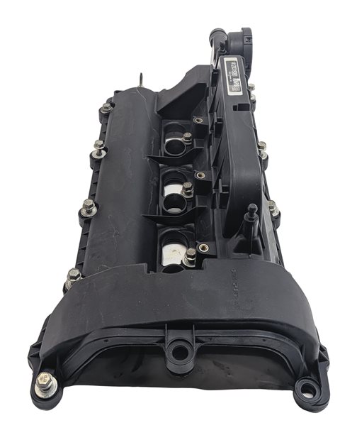 Thumbnail 4: 14-20 LR4 RANGE ROVER SPORT DISCOVERY L494 L462 3.0L AJ126 SC RIGHT VALVE COVER