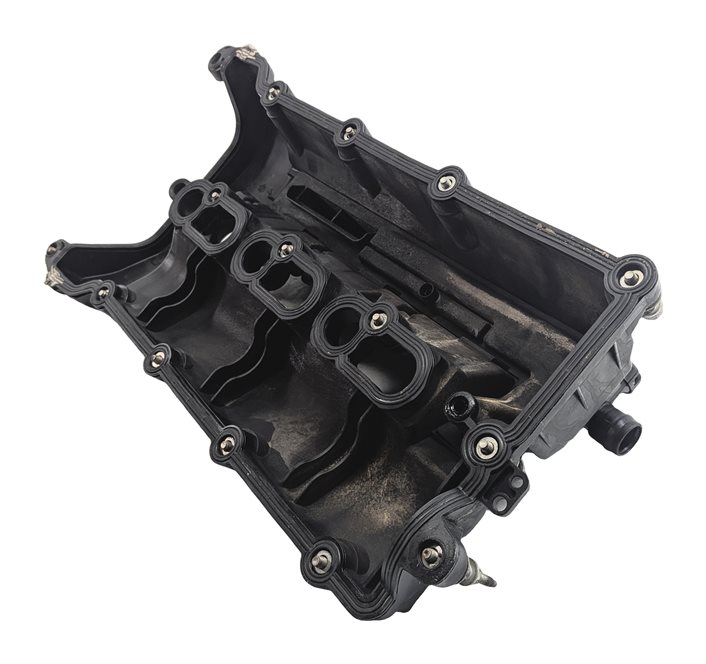 Thumbnail 6: 14-20 LR4 RANGE ROVER SPORT DISCOVERY L494 L462 3.0L AJ126 SC RIGHT VALVE COVER