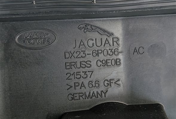 Thumbnail 7: 14-20 LR4 RANGE ROVER SPORT DISCOVERY L494 L462 3.0L AJ126 SC RIGHT VALVE COVER