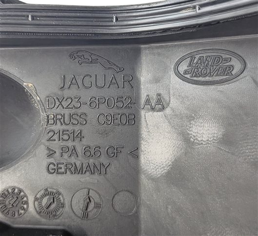 Thumbnail 8: 14-20 LR4 RANGE ROVER SPORT DISCOVERY L494 L462 3.0L AJ126 SC LEFT VALVE COVER