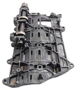 Thumbnail 3: 2015 RANGE ROVER SPORT L494 3.0L AJ126 SC ENGINE BALANCE SHAFT OIL BAFFLE TRAY