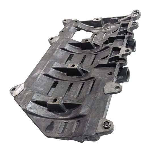 Thumbnail 5: 2015 RANGE ROVER SPORT L494 3.0L AJ126 SC ENGINE BALANCE SHAFT OIL BAFFLE TRAY