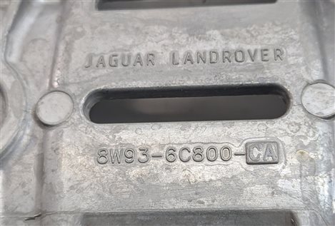 Thumbnail 9: 2015 RANGE ROVER SPORT L494 3.0L AJ126 SC ENGINE BALANCE SHAFT OIL BAFFLE TRAY