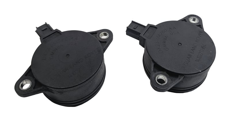 Thumbnail 3: 2015 RANGE ROVER SPORT L494 3.0L AJ126 SC ENGINE CAMSHAFT ADJUSTER MAGNET SET/2