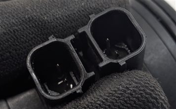 Thumbnail 5: 2015 RANGE ROVER SPORT L494 3.0L AJ126 SC ENGINE CAMSHAFT ADJUSTER MAGNET SET/2