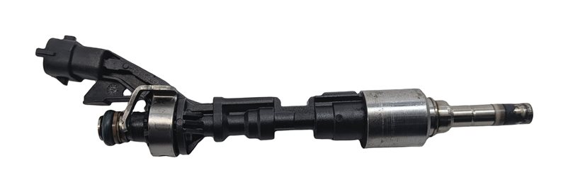 Thumbnail 4: 13-19 XE XF XJ RANGE ROVER SPORT LR4 3.0L SUPERCHARGED ENGINE FUEL INJECTOR SET6