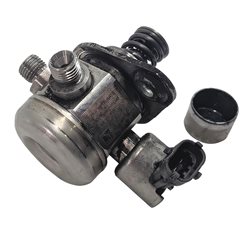 10-17 LR4 ROVER SPORT DISCOVERY L322 L320 L405 L494 L462 HIGH PRESSURE FUEL PUMP