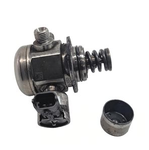 Thumbnail 2: 10-17 LR4 ROVER SPORT DISCOVERY L322 L320 L405 L494 L462 HIGH PRESSURE FUEL PUMP