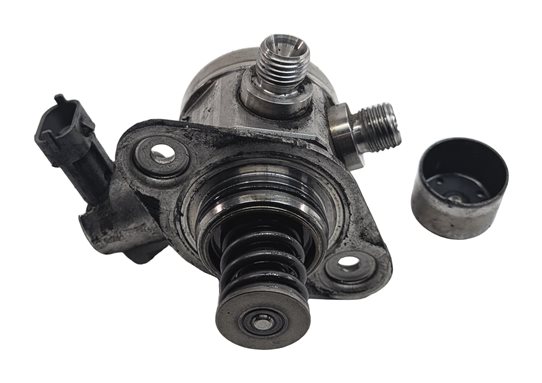 Thumbnail 3: 10-17 LR4 ROVER SPORT DISCOVERY L322 L320 L405 L494 L462 HIGH PRESSURE FUEL PUMP