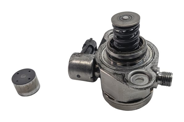 Thumbnail 4: 10-17 LR4 ROVER SPORT DISCOVERY L322 L320 L405 L494 L462 HIGH PRESSURE FUEL PUMP