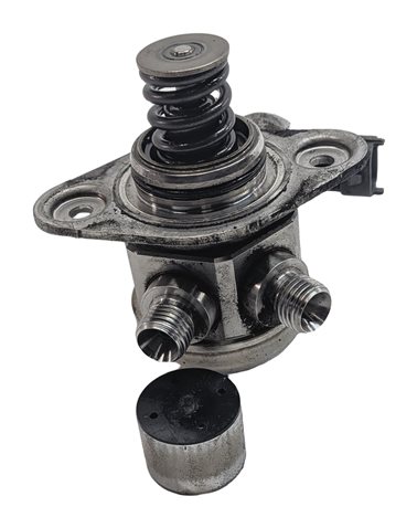 Thumbnail 5: 10-17 LR4 ROVER SPORT DISCOVERY L322 L320 L405 L494 L462 HIGH PRESSURE FUEL PUMP
