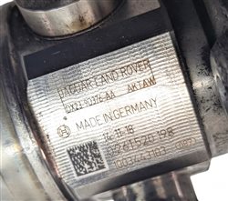 Thumbnail 6: 10-17 LR4 ROVER SPORT DISCOVERY L322 L320 L405 L494 L462 HIGH PRESSURE FUEL PUMP