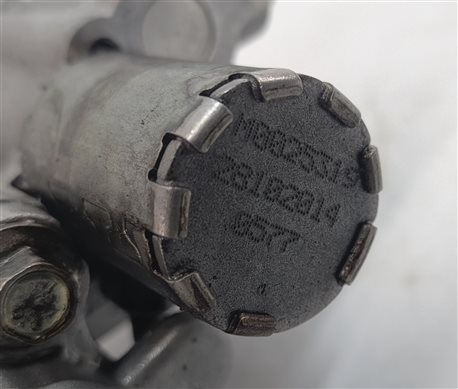 Thumbnail 7: 2015 RANGE ROVER SPORT (L494) 3.0L AJ126 SC ENGINE OIL FLUID PUMP ASSEMBLY