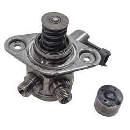 10-17 LR4 ROVER SPORT DISCOVERY L322 L320 L405 L494 L462 HIGH PRESSURE FUEL PUMP