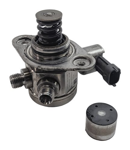Thumbnail 2: 10-17 LR4 ROVER SPORT DISCOVERY L322 L320 L405 L494 L462 HIGH PRESSURE FUEL PUMP