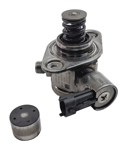 Thumbnail 3: 10-17 LR4 ROVER SPORT DISCOVERY L322 L320 L405 L494 L462 HIGH PRESSURE FUEL PUMP