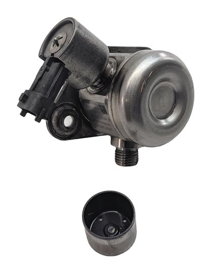 Thumbnail 4: 10-17 LR4 ROVER SPORT DISCOVERY L322 L320 L405 L494 L462 HIGH PRESSURE FUEL PUMP