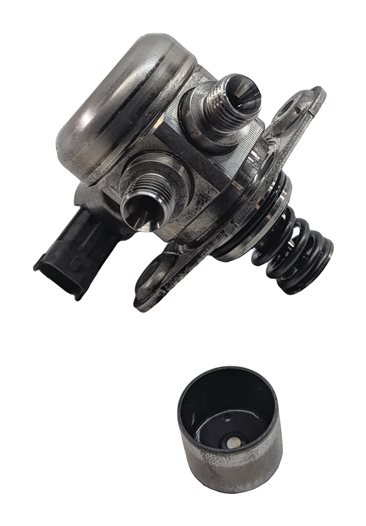 Thumbnail 5: 10-17 LR4 ROVER SPORT DISCOVERY L322 L320 L405 L494 L462 HIGH PRESSURE FUEL PUMP