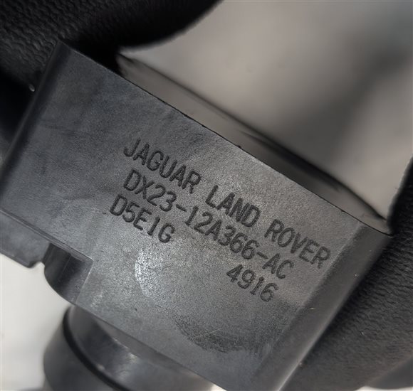 Thumbnail 8: 13-2020 JAGUAR FPACE FTYPE XE XF XJ XK RANGE ROVER SPORT LR4 IGNITION COIL SET 6