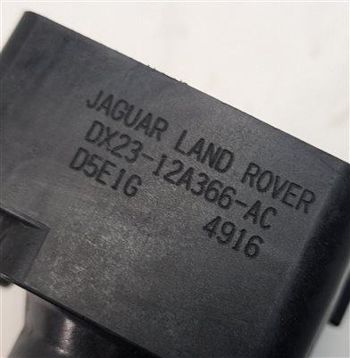 Thumbnail 9: 13-2020 JAGUAR FPACE FTYPE XE XF XJ XK RANGE ROVER SPORT LR4 IGNITION COIL SET 6