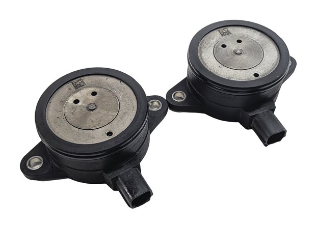 Thumbnail 4: 2015 RANGE ROVER SPORT (L494) 3.0L AJ126 SC ENGINE CAMSHAFT VVT SOLENOID SET/2