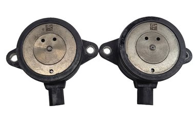 Thumbnail 5: 2015 RANGE ROVER SPORT (L494) 3.0L AJ126 SC ENGINE CAMSHAFT VVT SOLENOID SET/2