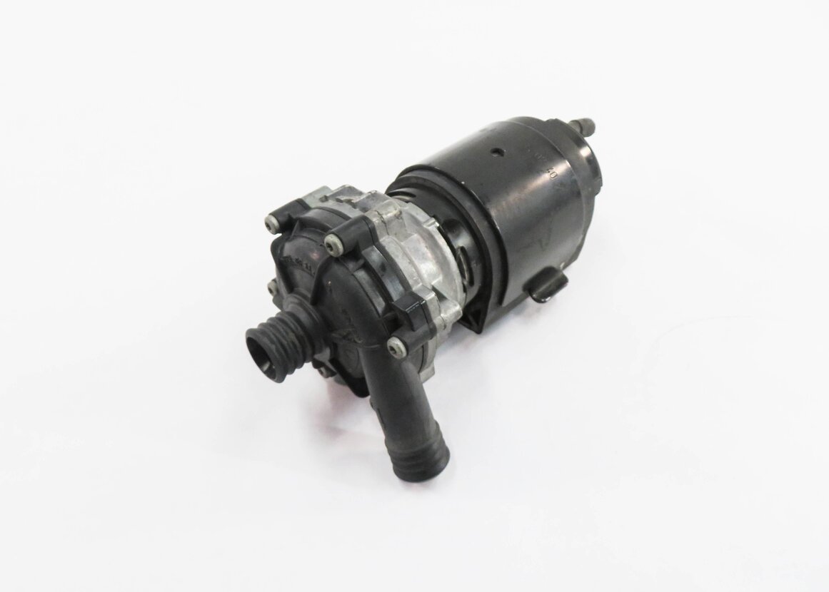 2006 MERCEDES CLS55 AMG (C219) 5.5L ENGINE SECONDARY AUXILIARY WATER PUMP
