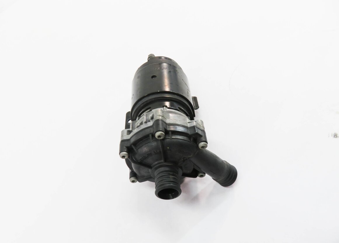 Thumbnail 3: 2006 MERCEDES CLS55 AMG (C219) 5.5L ENGINE SECONDARY AUXILIARY WATER PUMP