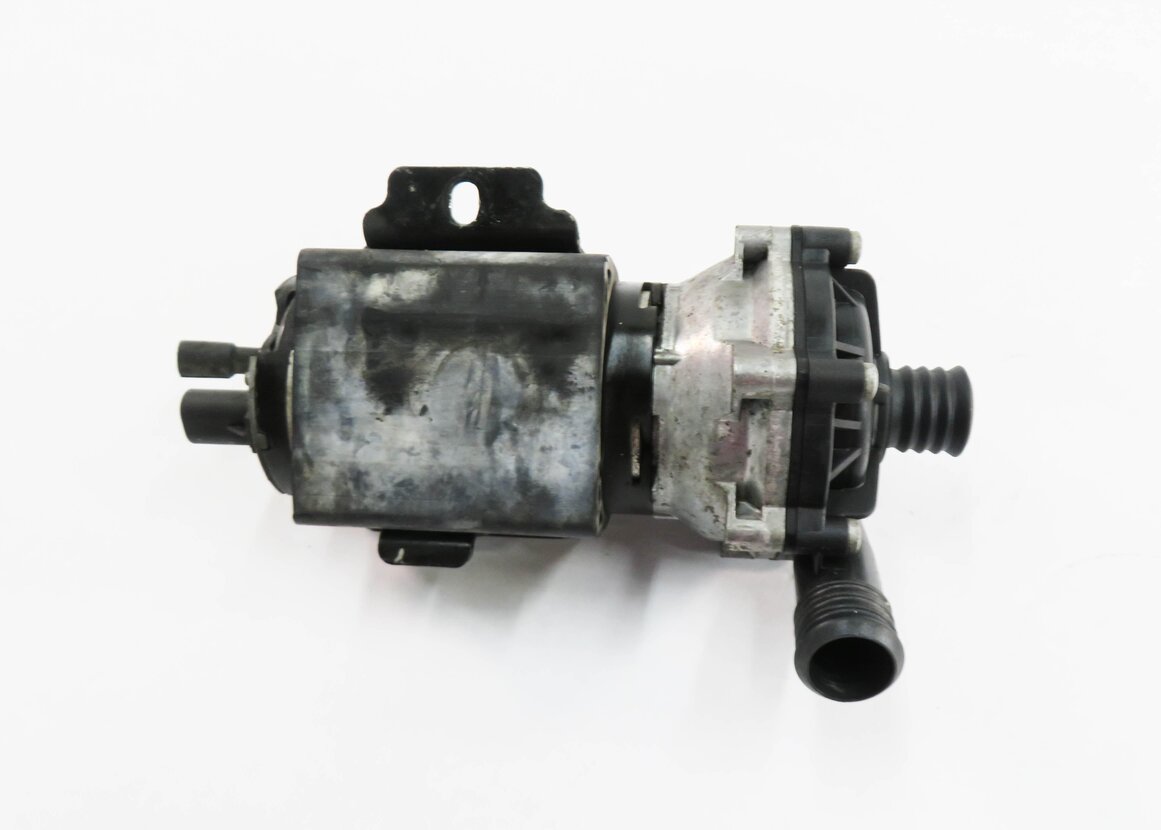 Thumbnail 5: 2006 MERCEDES CLS55 AMG (C219) 5.5L ENGINE SECONDARY AUXILIARY WATER PUMP