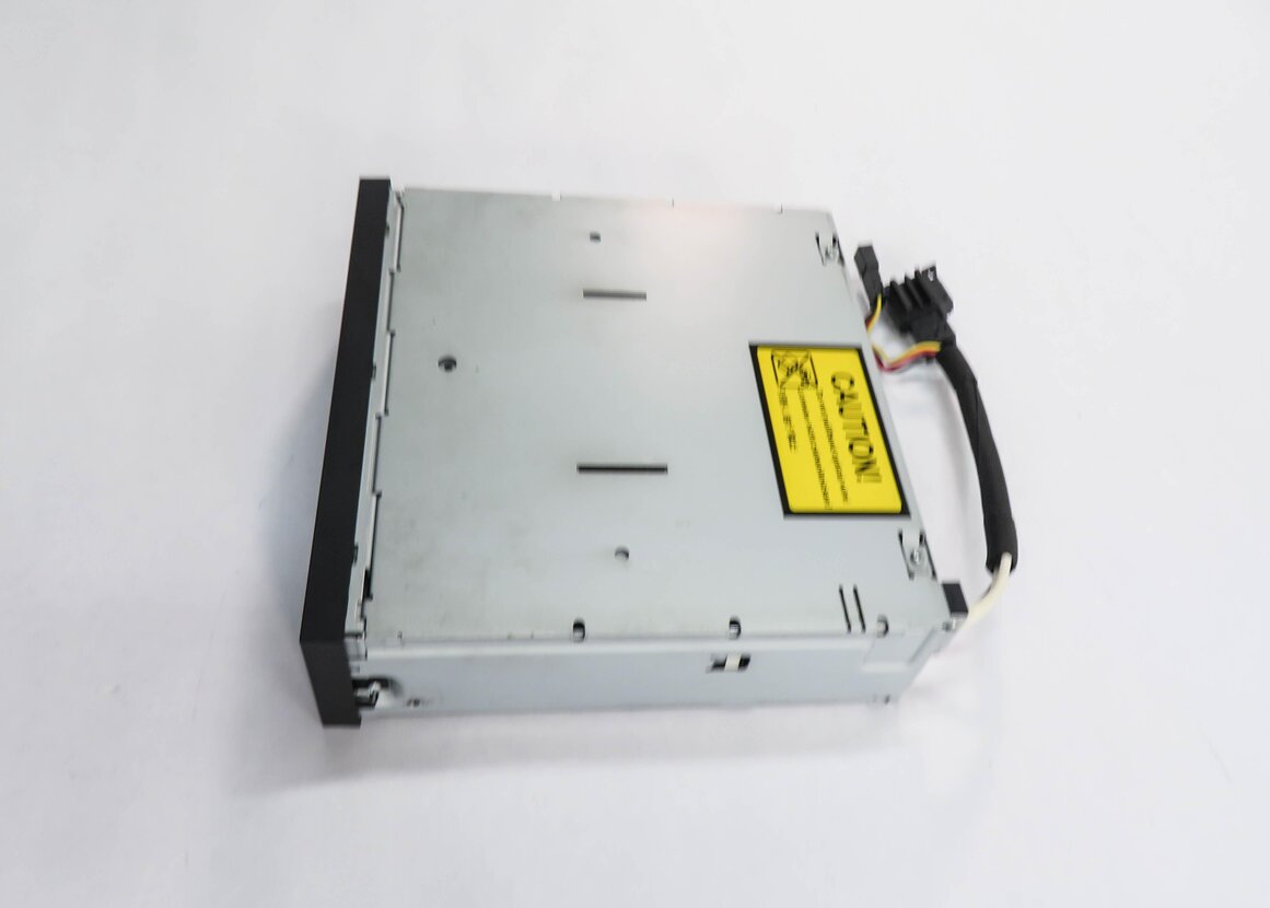 Thumbnail 3: 2003-2013 MERCEDES BENZ - B E GL ML CLS R - CLASS RADIO STEREO 6-DISC CD CHANGER