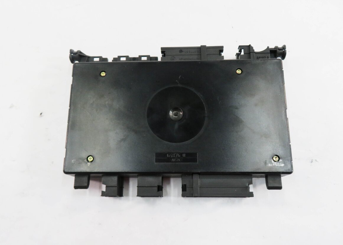 Thumbnail 6: 2006 MERCEDES CLS55 AMG (C219) LEFT FRONT DRIVER SEAT CONTROL MODULE