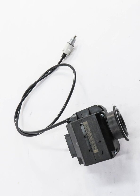 Thumbnail 3: 03-09 MERCEDES E300 E320 E500 CLS55 CLS63 CLS500 CLS550 KEYLESS IGNITION MODULE