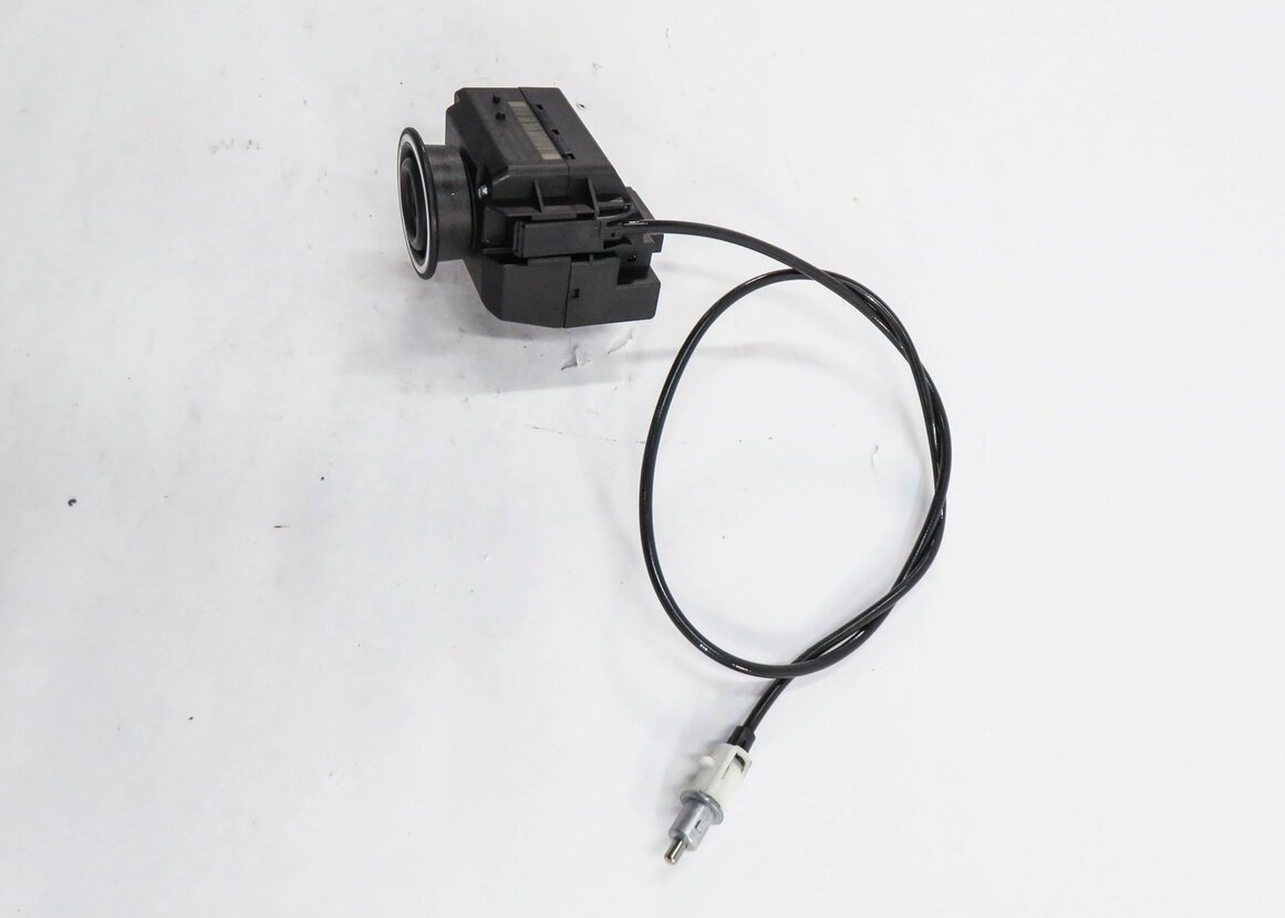 Thumbnail 4: 03-09 MERCEDES E300 E320 E500 CLS55 CLS63 CLS500 CLS550 KEYLESS IGNITION MODULE