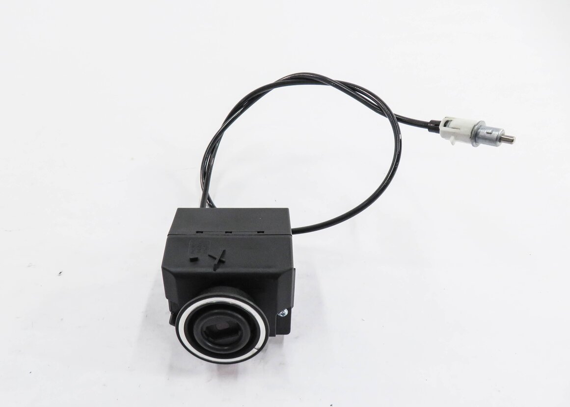 Thumbnail 6: 03-09 MERCEDES E300 E320 E500 CLS55 CLS63 CLS500 CLS550 KEYLESS IGNITION MODULE