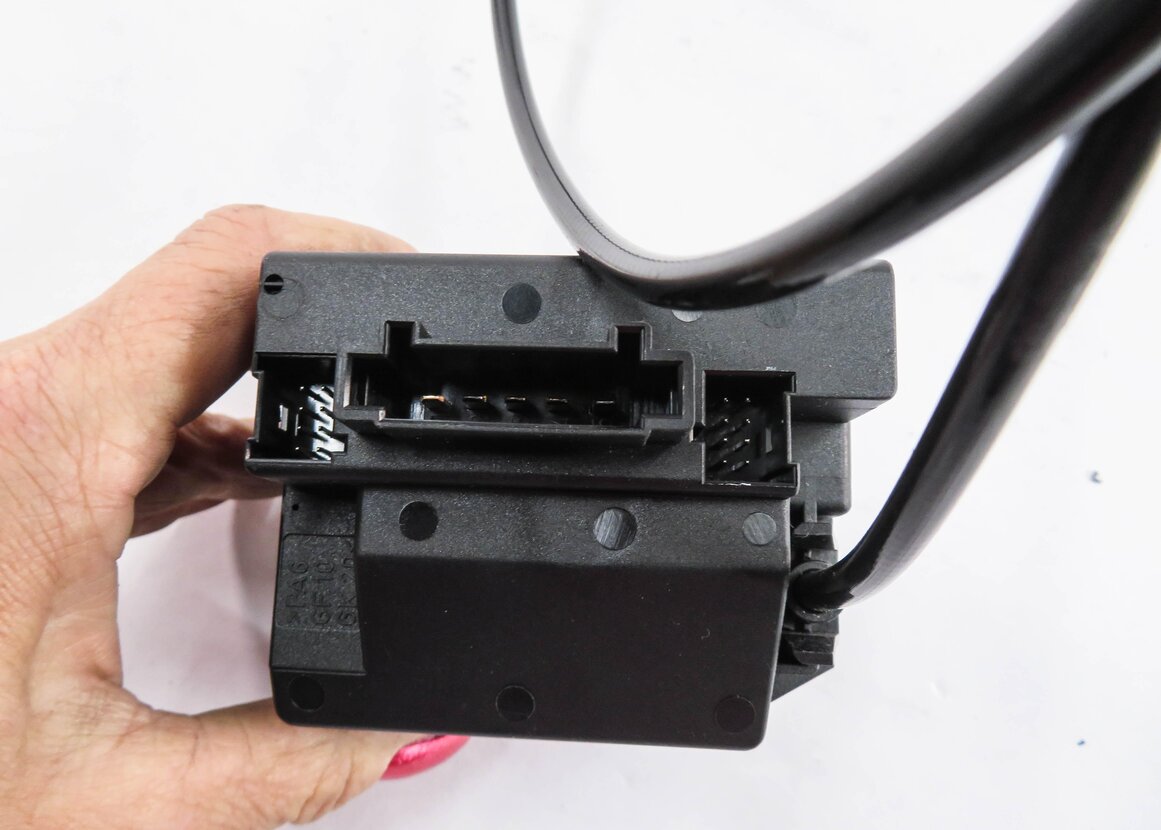 Thumbnail 7: 03-09 MERCEDES E300 E320 E500 CLS55 CLS63 CLS500 CLS550 KEYLESS IGNITION MODULE
