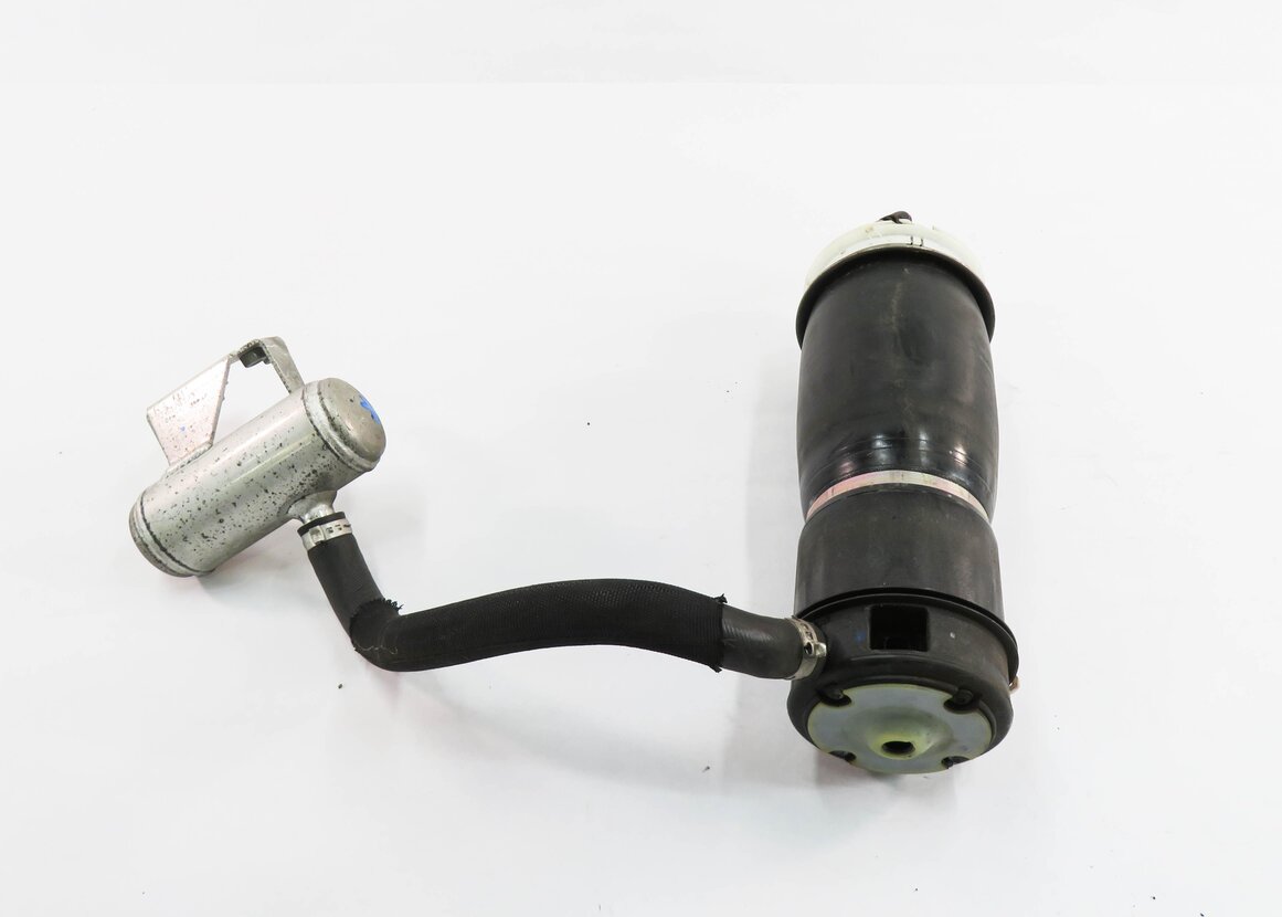 Thumbnail 5: 04-11 MERCEDES BENZ E55 E63 CLS55 CLS63 AMG (W211 W219) RIGHT REAR AIR SPRING