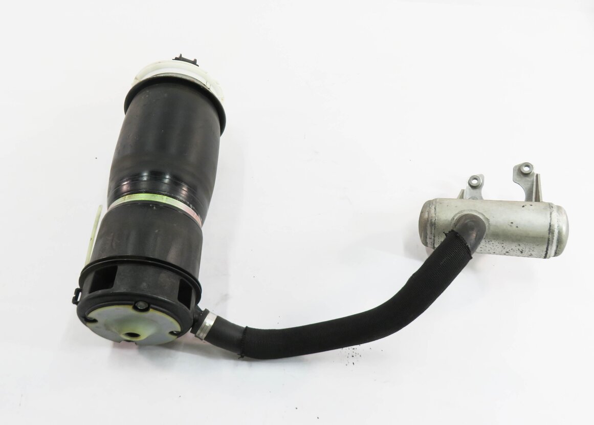 Thumbnail 7: 04-11 MERCEDES BENZ E55 E63 CLS55 CLS63 AMG (W211 W219) RIGHT REAR AIR SPRING