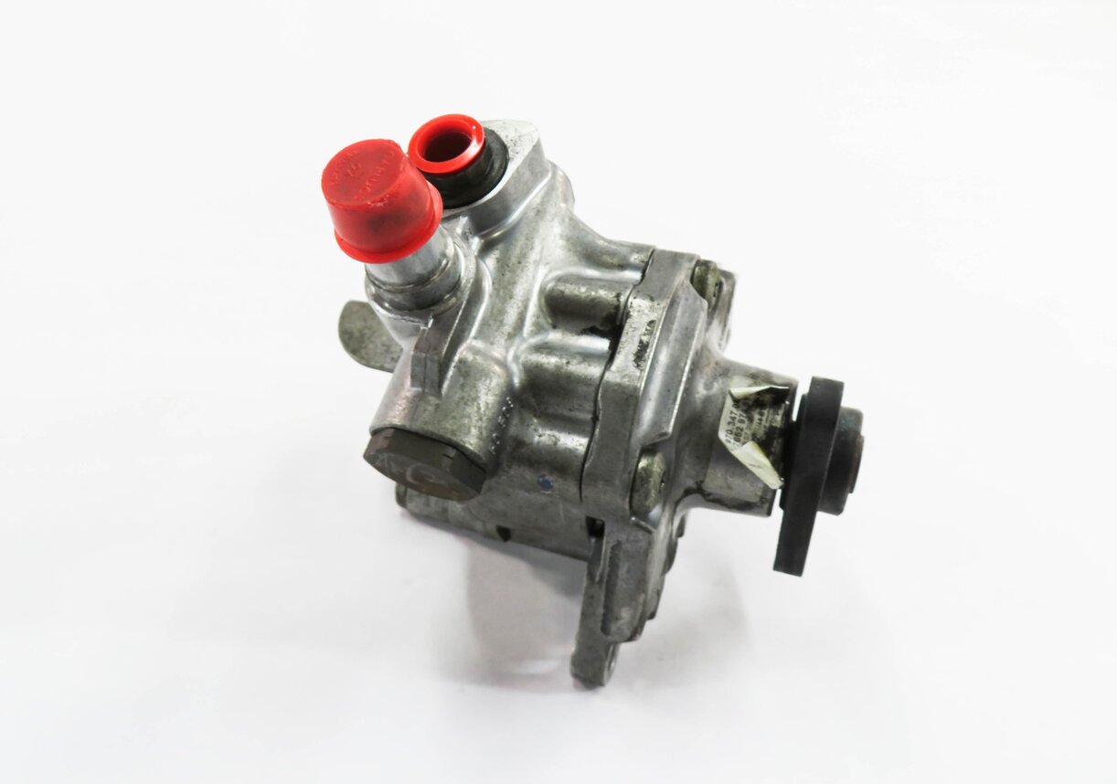 Thumbnail 3: 2010-2016 PORSCHE PANAMERA (970 G1) 3.6L / 4.8L ENGINE - POWER STEERING PUMP