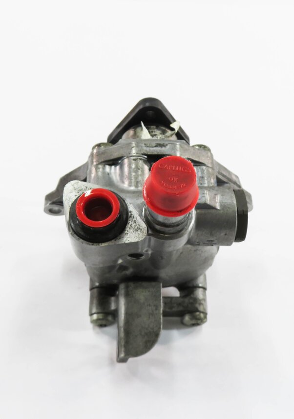 Thumbnail 4: 2010-2016 PORSCHE PANAMERA (970 G1) 3.6L / 4.8L ENGINE - POWER STEERING PUMP